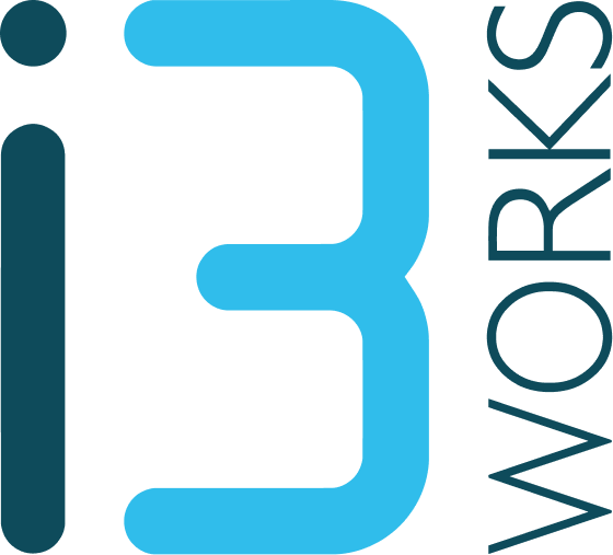 i3Works logo